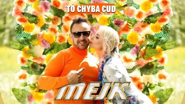 Mejk - To chyba cud 