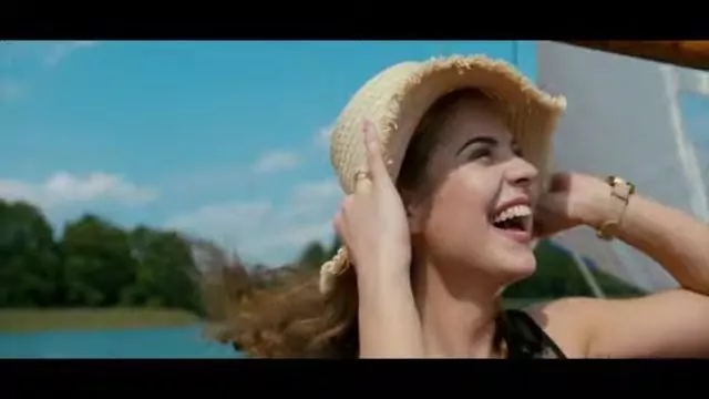 MODELINKA & MODEL MT - Całuski