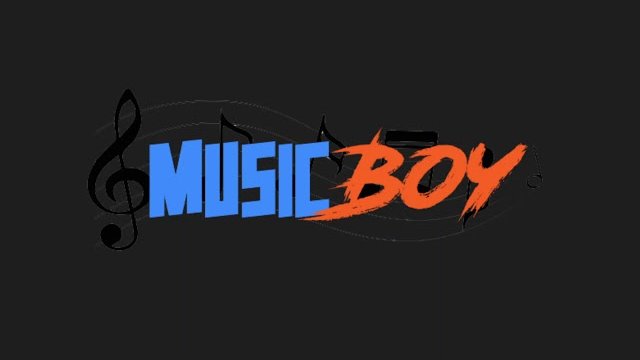 Music Boy - Zakochałem się 