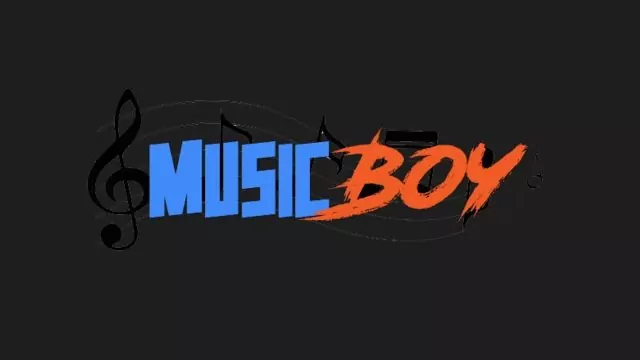 Music Boy - Zakochałem się