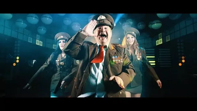 NEW YORK - W mordę Jeża 