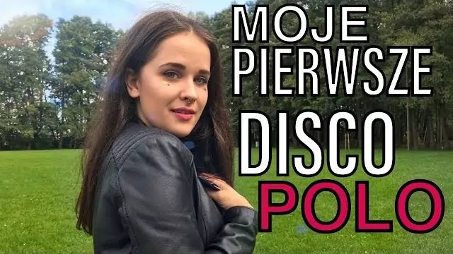 Sandra Rugała - MÓJ MIŁY