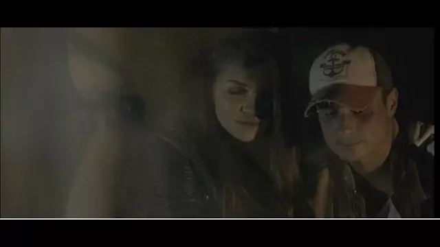 SEBSON - Biała limuzyna