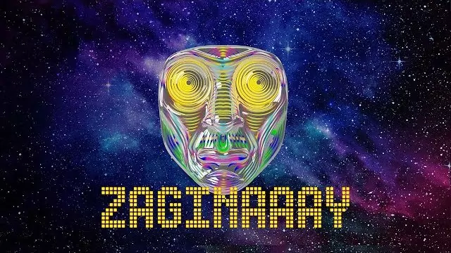 STACHURSKY - ZAGINAAAY