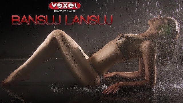 Vexel - Bansuj Lansuj 