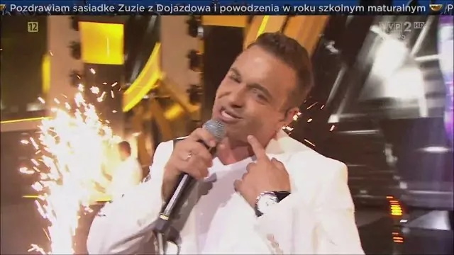 Weekend - Ona Tańczy Dla Mnie | Roztańczony PGE Narodowy 2019