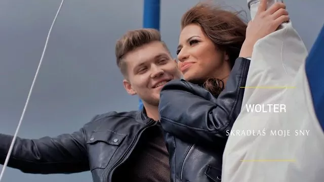 Wolter - Skradłaś Moje Sny (Zapowiedź 2019)
