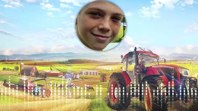 WonerS - Lato Na Wsi