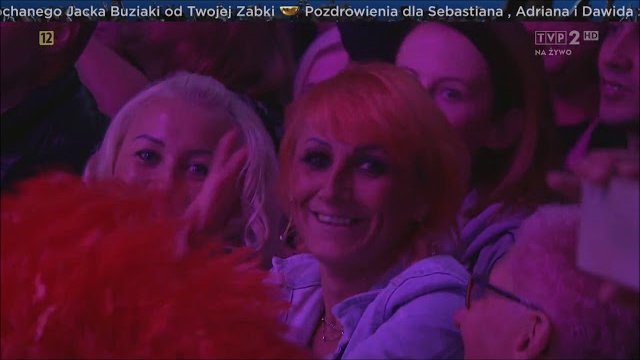 Zenek Martyniuk & Band - Moja Gwiazda | Roztańczony PGE Narodowy 2019
