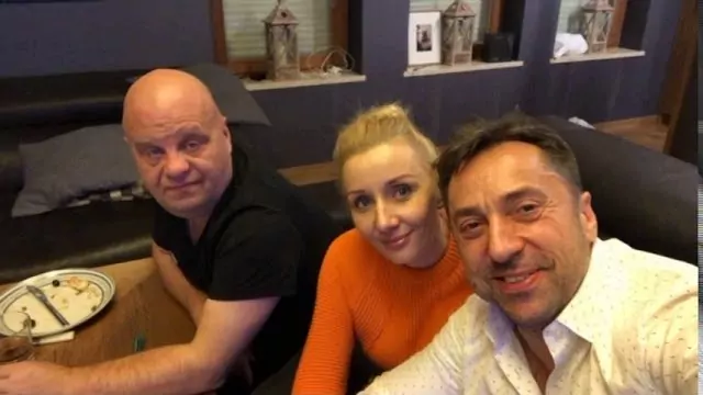 Bayer Full i BOYS - Szalona blondynka (Rafał Piekarski RMX 2019)