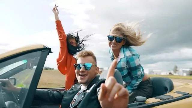 BAZYLEEK - Zimny Łokieć