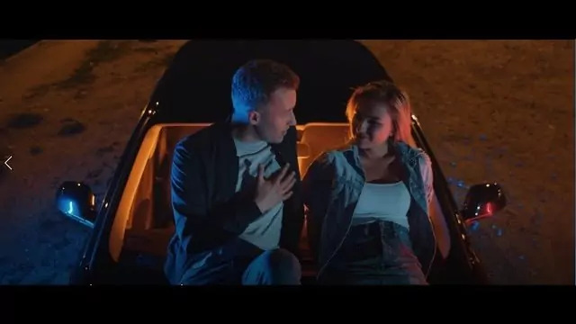 BEDI - Milion gwiazd