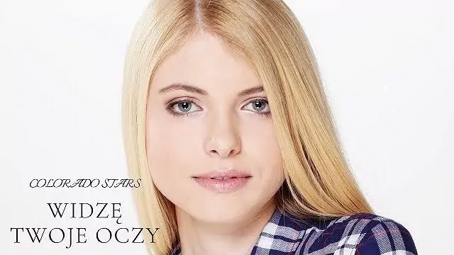 Colorado Stars - Widzę Twoje oczy