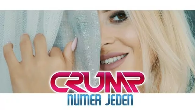 CRUMP - NUMER JEDEN