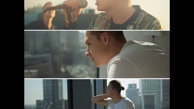 DEJW - Czemu Nie Powiesz