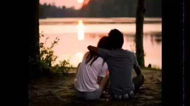 EFFECT - Kochanie Zostań