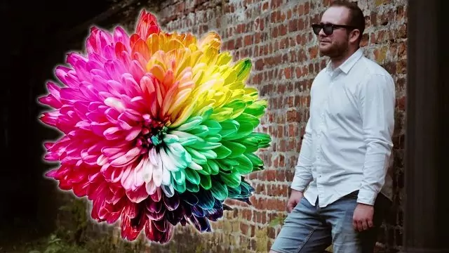 Grupa Wojta - Bede Bogaty 