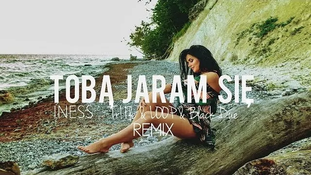 Iness - Tobą Jaram Się (Tr!Fle & LOOP & Black Due REMIX)