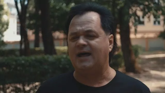 Korona - Łyk szampana