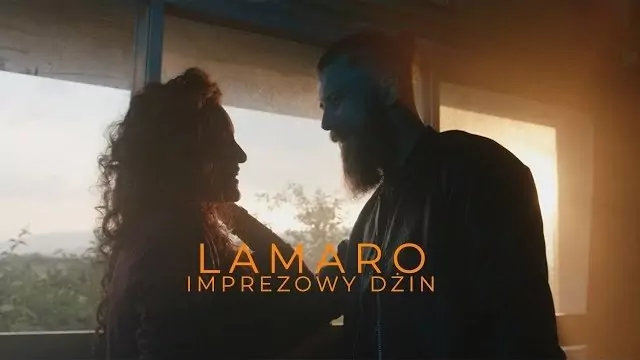 LaMaro - Imprezowy Dżin