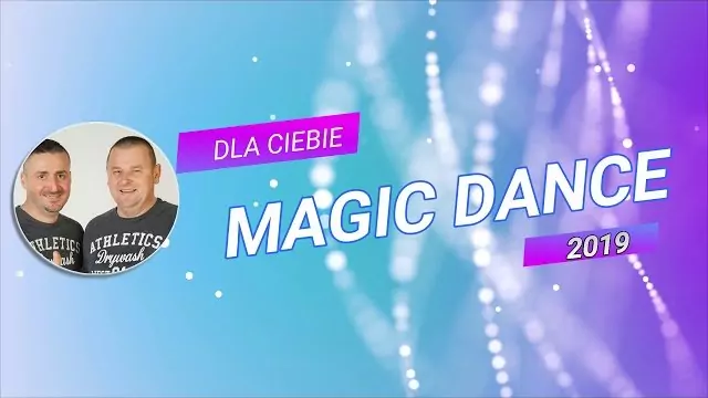 Magic Dance - Dla Ciebie