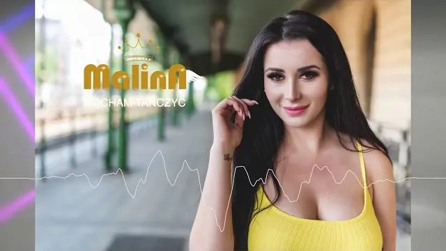 Malina - Kocham tańczyć 