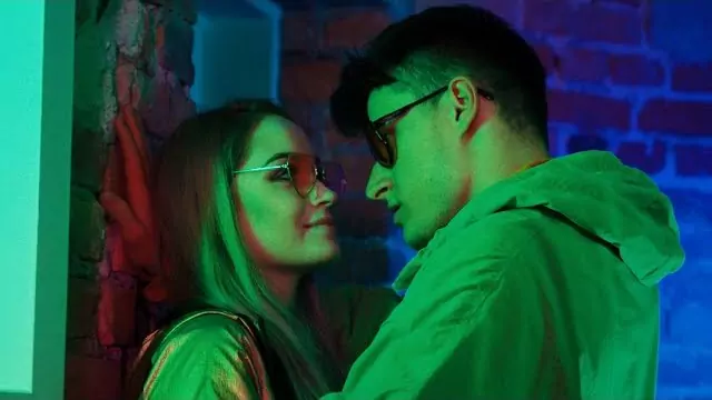 MałyzDużym - Ja lubie Ją 