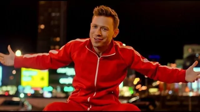 Masters - Nocy Mało