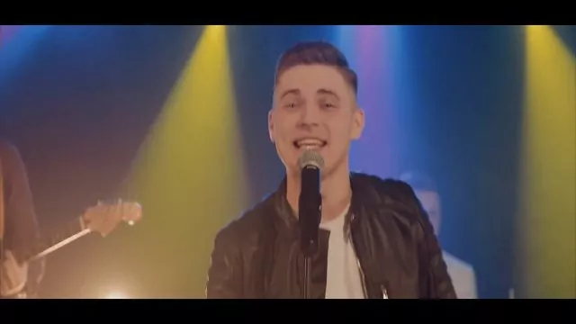 MAYER - Czy będzie Ci ze mną dobrze