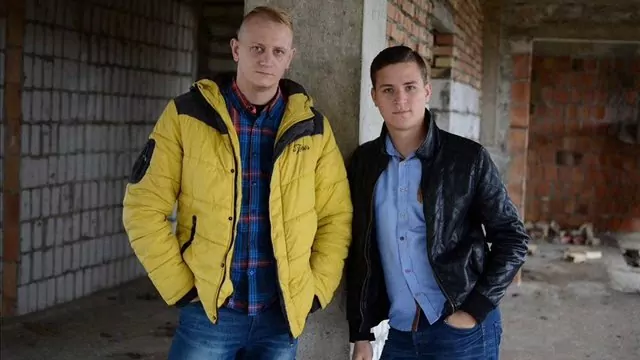 Never - Piękna, Sexowna