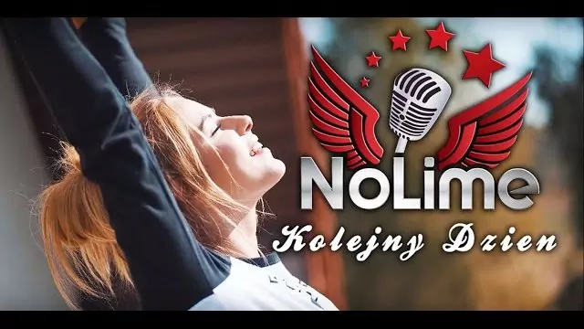 NoLime - KOLEJNY DZIEŃ