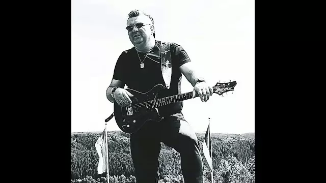 Prezydent - dla Ciebie Chce Dziś Żyć