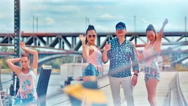 RECK DANCE - Dlaczego Ty