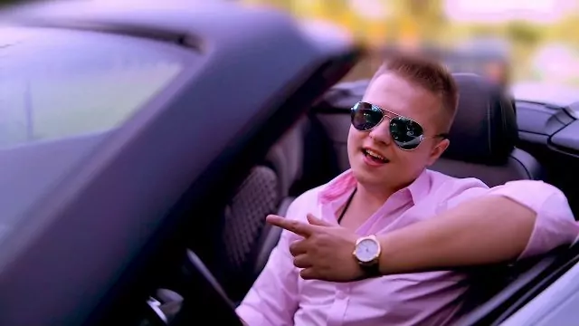 Rikardo - Zawsze wracam