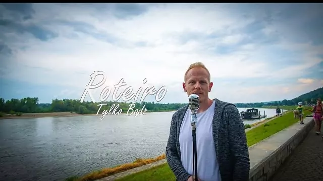 Roteiro - Tylko Bądź