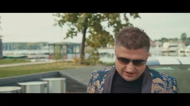 SKALAR us - Bawmy Sie (ZWIASTUN)