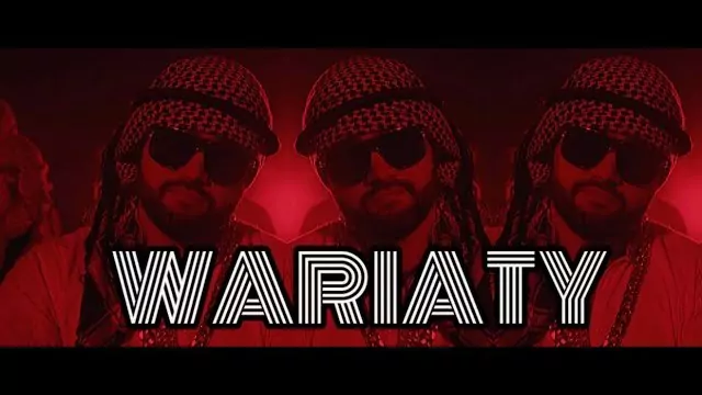 SOLEO - Wariaty