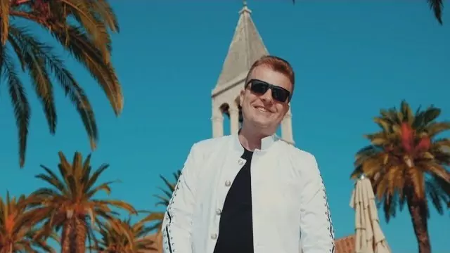 Tarzan Boy Music - Promienie