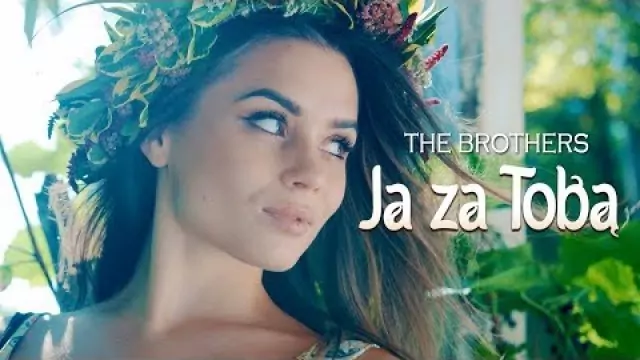 The Brothers - Ja za Tobą