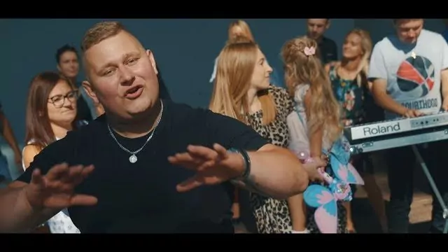 Traffic - Baw się z nami