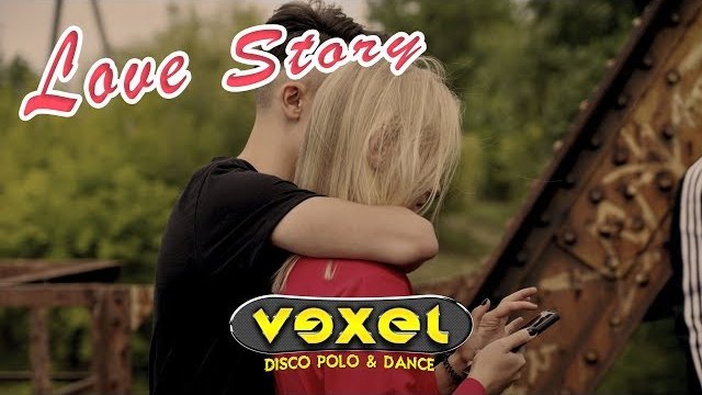 VEXEL - LOVE STORY