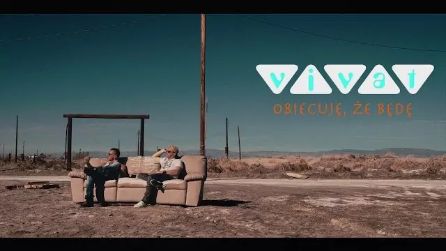 VIVAT - Obiecuję, że Będę