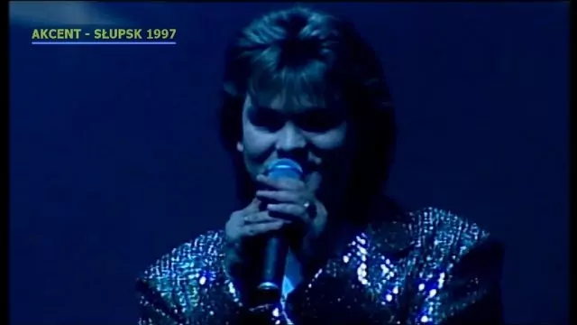 Akcent & Carmen - A tyle mogło być