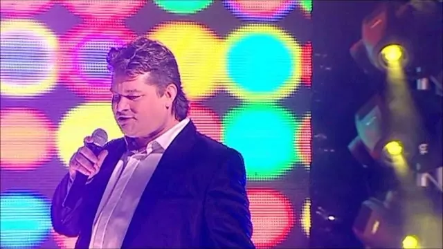 Akcent - Teraz już wiem (Sylwester)