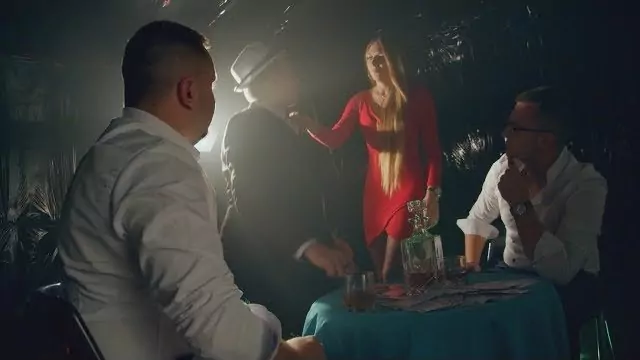 Chillout - Taka Mała