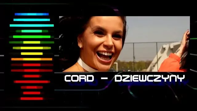 CORD - Dziewczyny (Tom Socket RMX Extended)