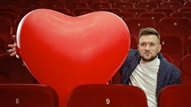 Defis - Gorące serce