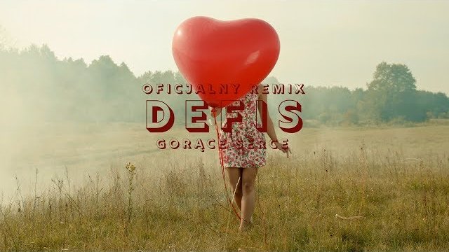 Defis - Gorące Serce (Tr!Fle & LOOP & Black Due & FIKOŁ Remix)