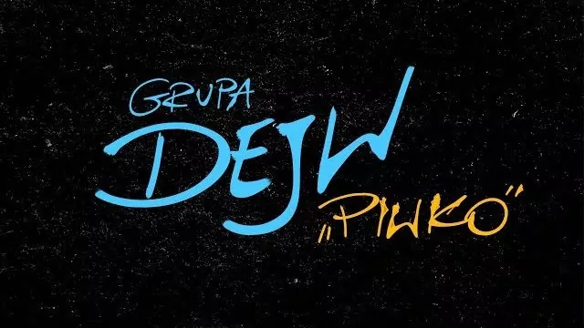 DEJW - Piwko