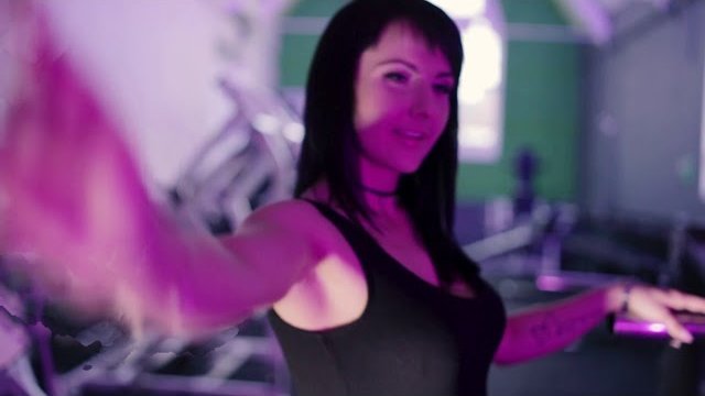 DETMI - Fitness Girl (Trailer)